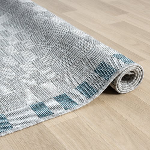 Cloud Meridian Rug