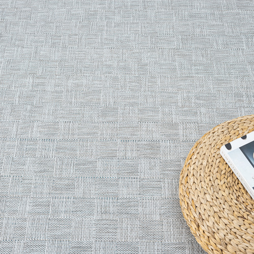 Cloud Meridian Rug