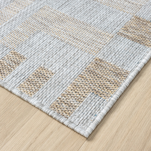 Slate Meridian Rug