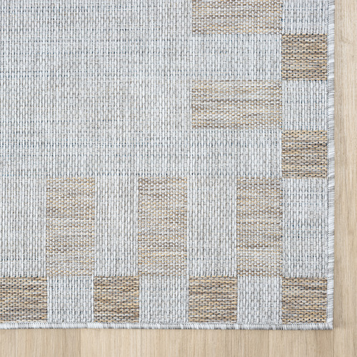 Slate Meridian Rug