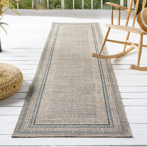 Olive Meridian Runner