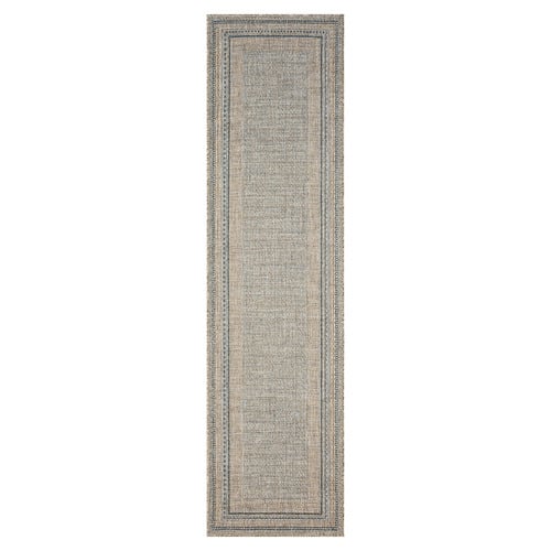 Olive Meridian Runner