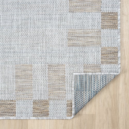 Slate Meridian Rug