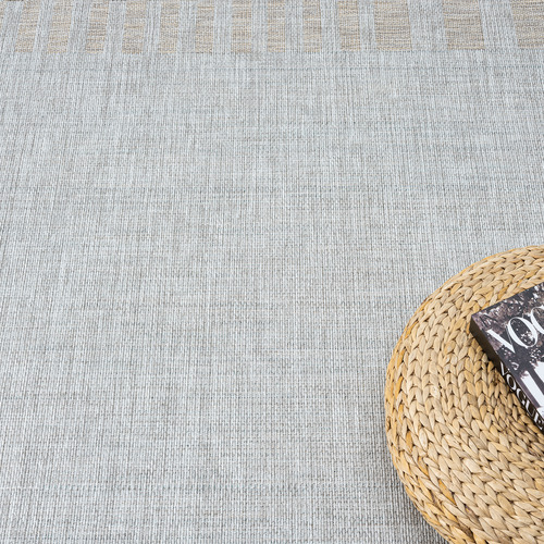 Slate Meridian Rug