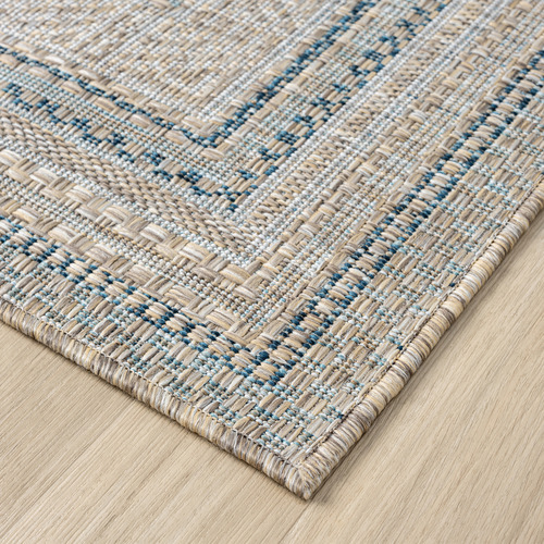Olive Meridian Runner