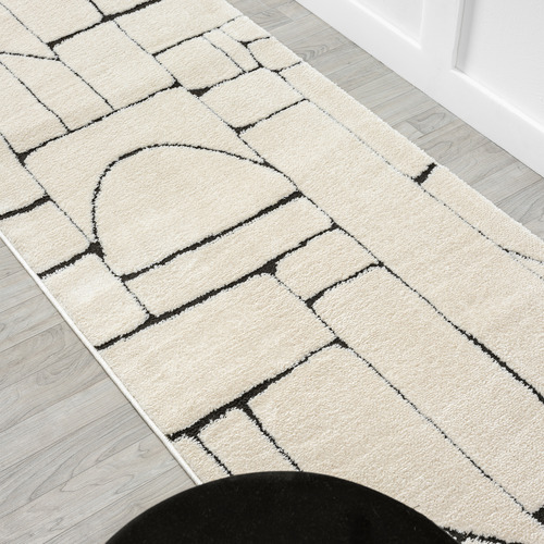 Pebble Ecaterina Runner