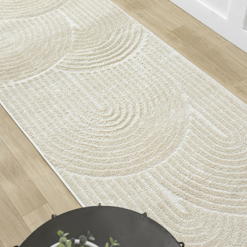 Sand Ecaterina Runner