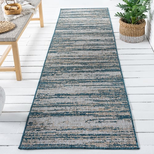 Indigo Meridian Runner