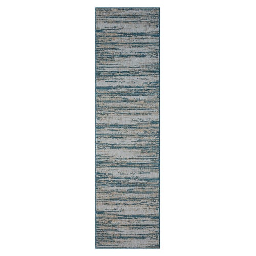 Indigo Meridian Runner