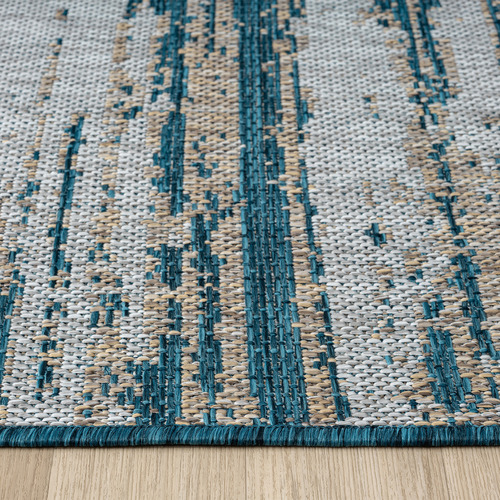 Indigo Meridian Runner