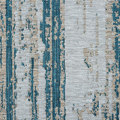 Indigo Meridian Runner