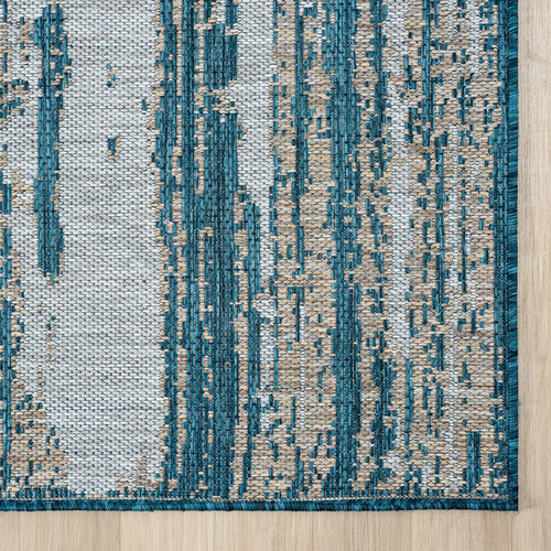 Indigo Meridian Runner