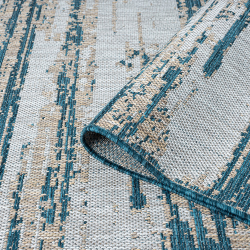 Indigo Meridian Runner