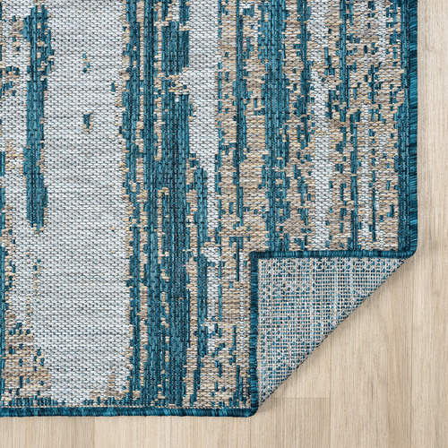 Indigo Meridian Runner