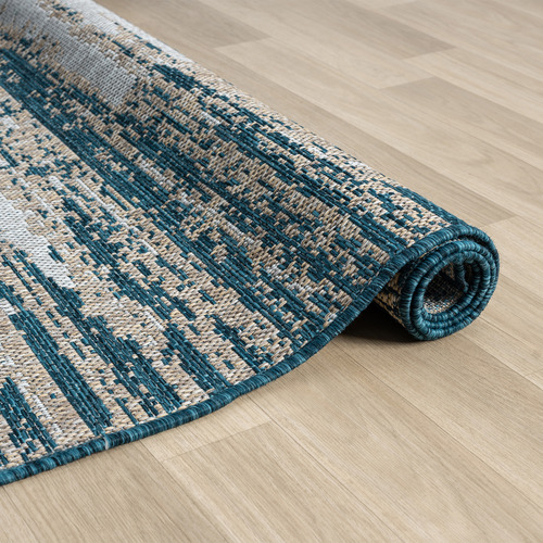 Indigo Meridian Runner