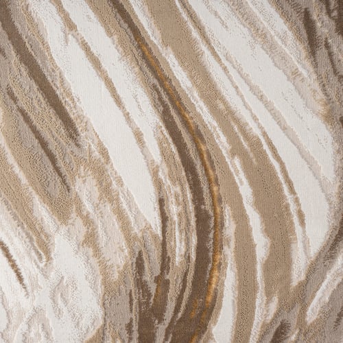 Beige Kindred Marble-Look Runner