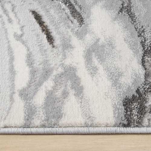 Grey Kindred Marble-Look Runner