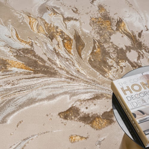 Gold Kindred Rug