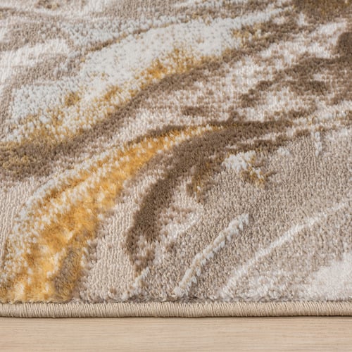 Gold Kindred Rug