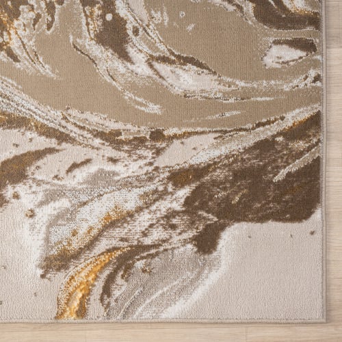 Gold Kindred Rug