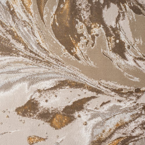 Gold Kindred Rug