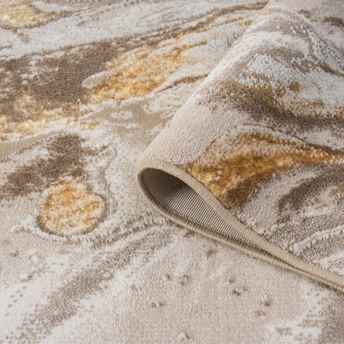 Gold Kindred Rug