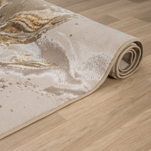 Gold Kindred Rug