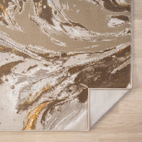 Gold Kindred Rug