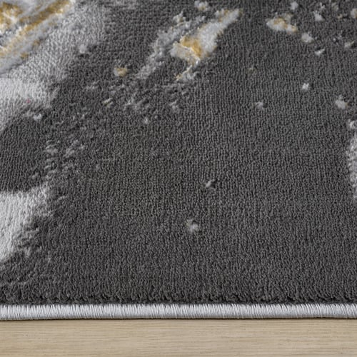 Dark Grey Kindred Rug