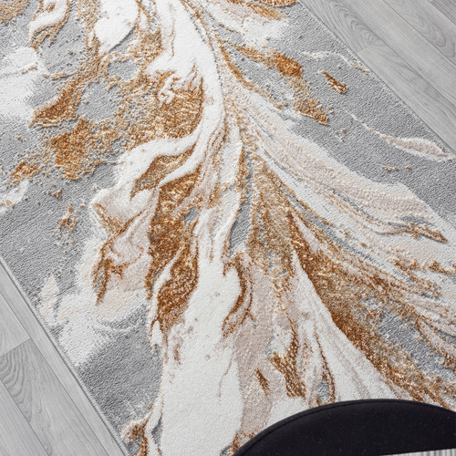 Beige Kindred Runner
