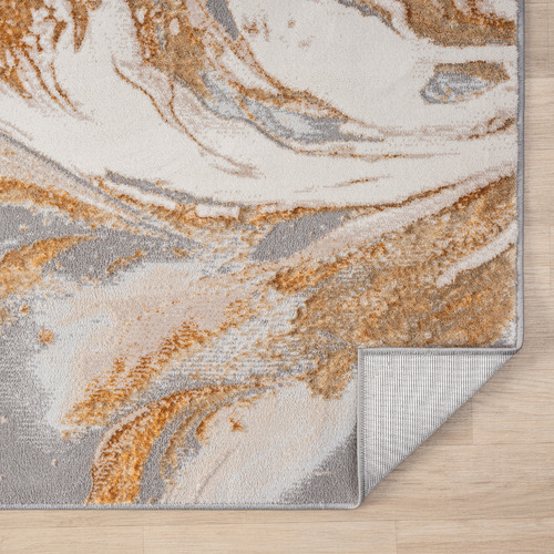Beige Kindred Runner