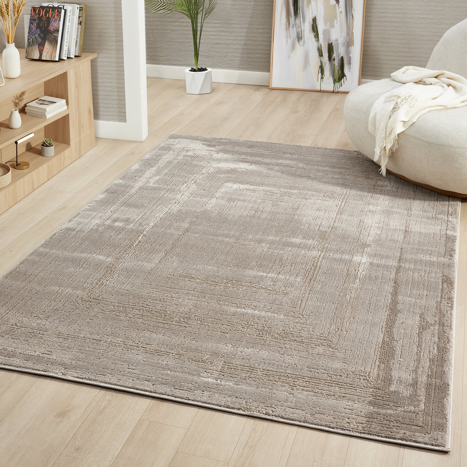 Florence Solid Rug