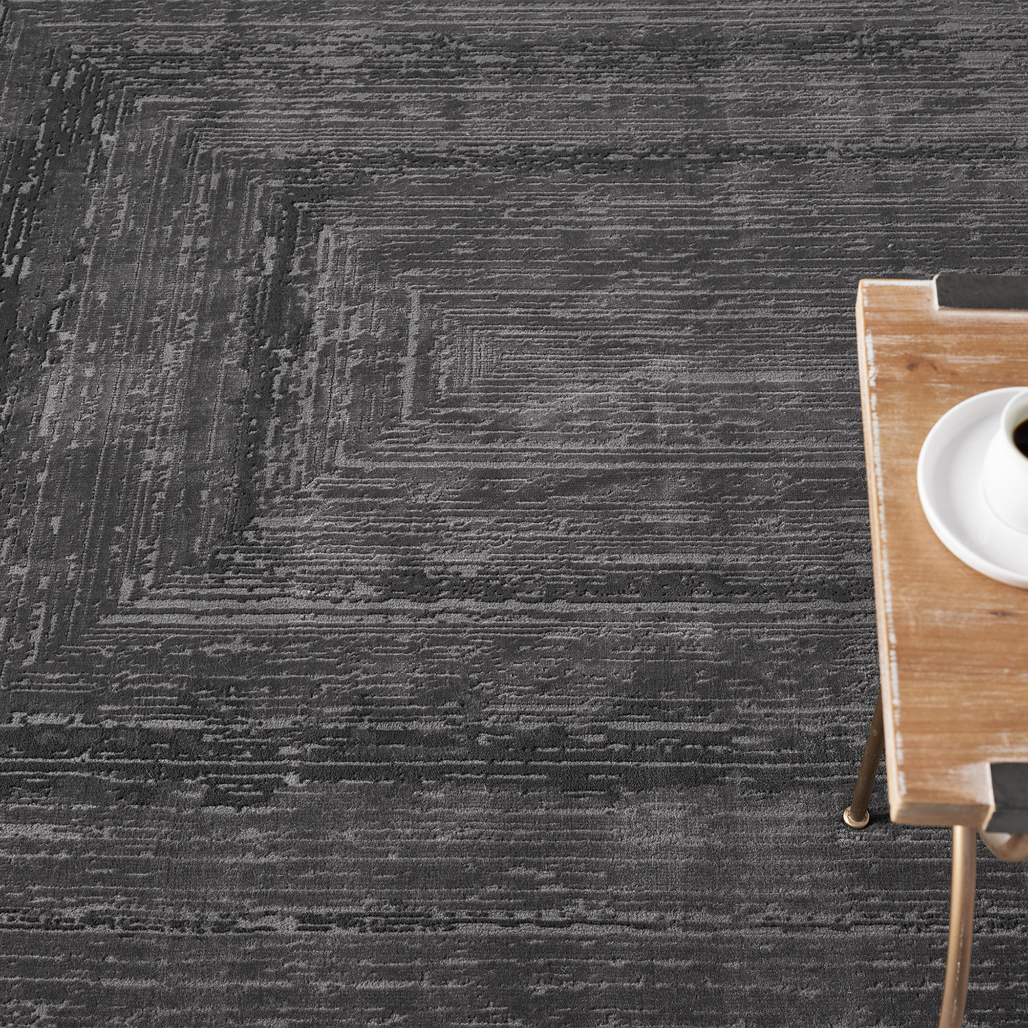 Florence Solid Rug