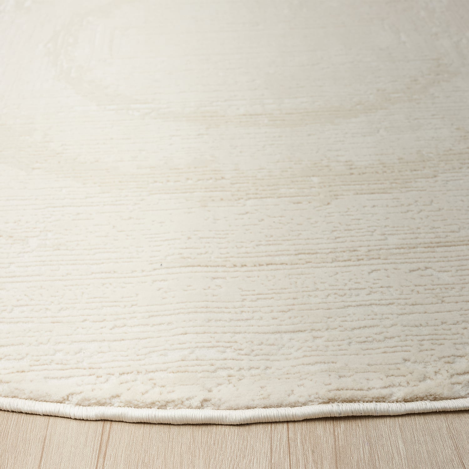 Florence Solid Round Rug