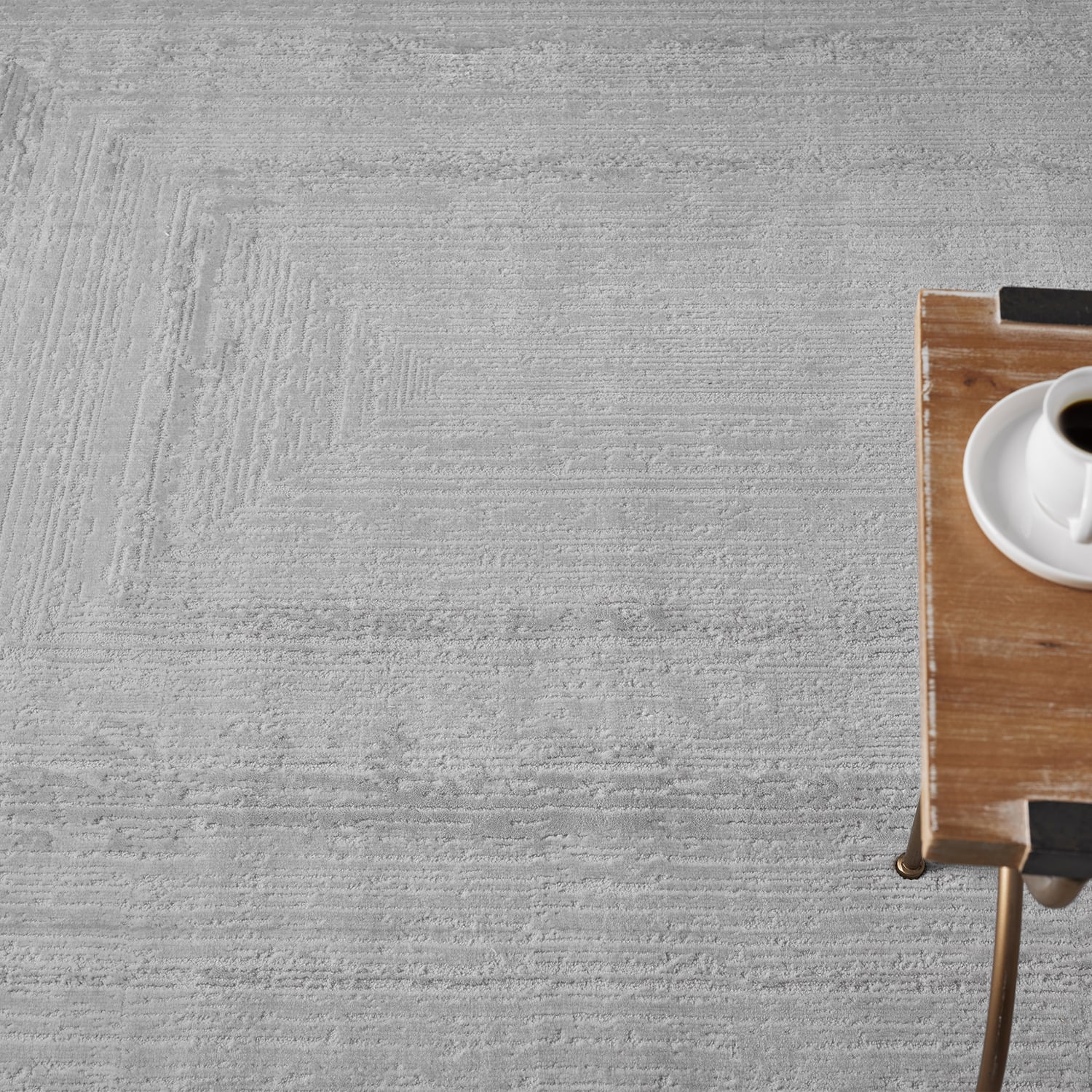 Florence Solid Rug