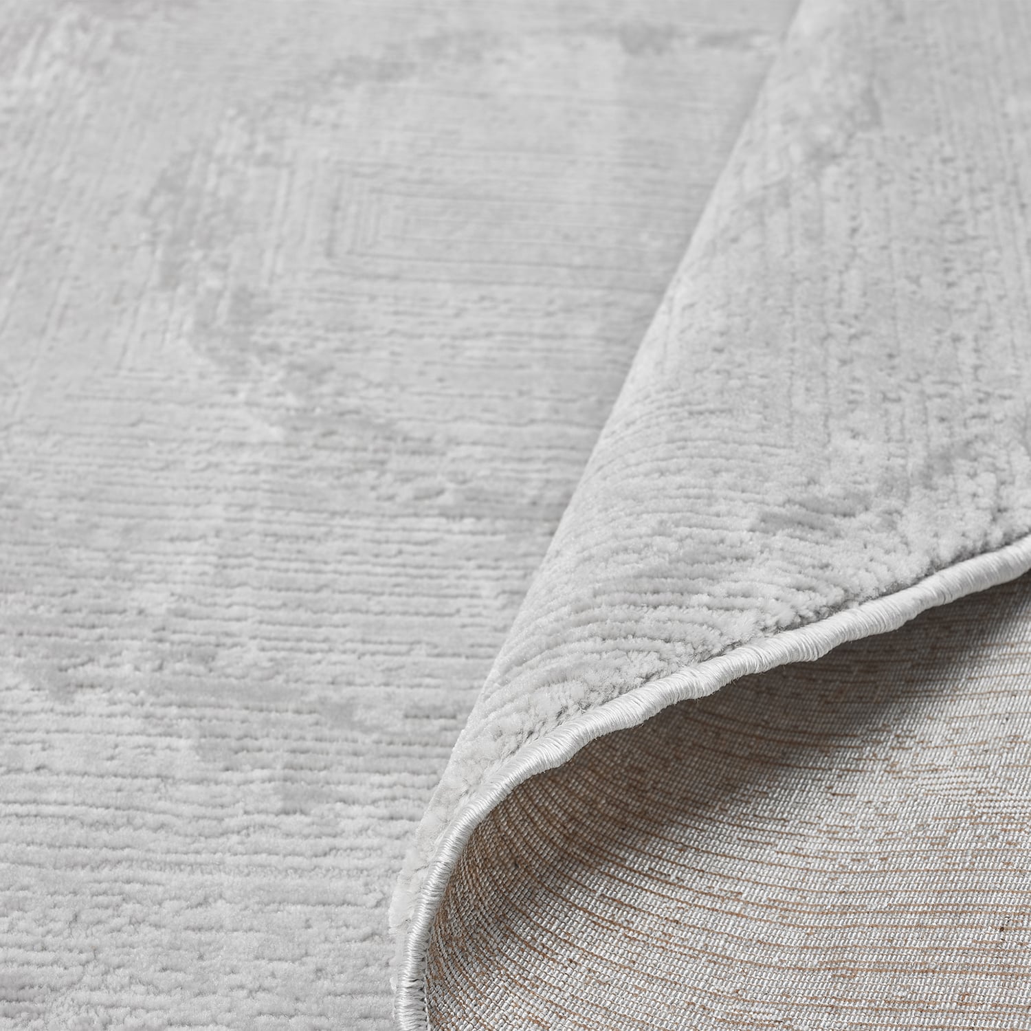 Florence Solid Round Rug