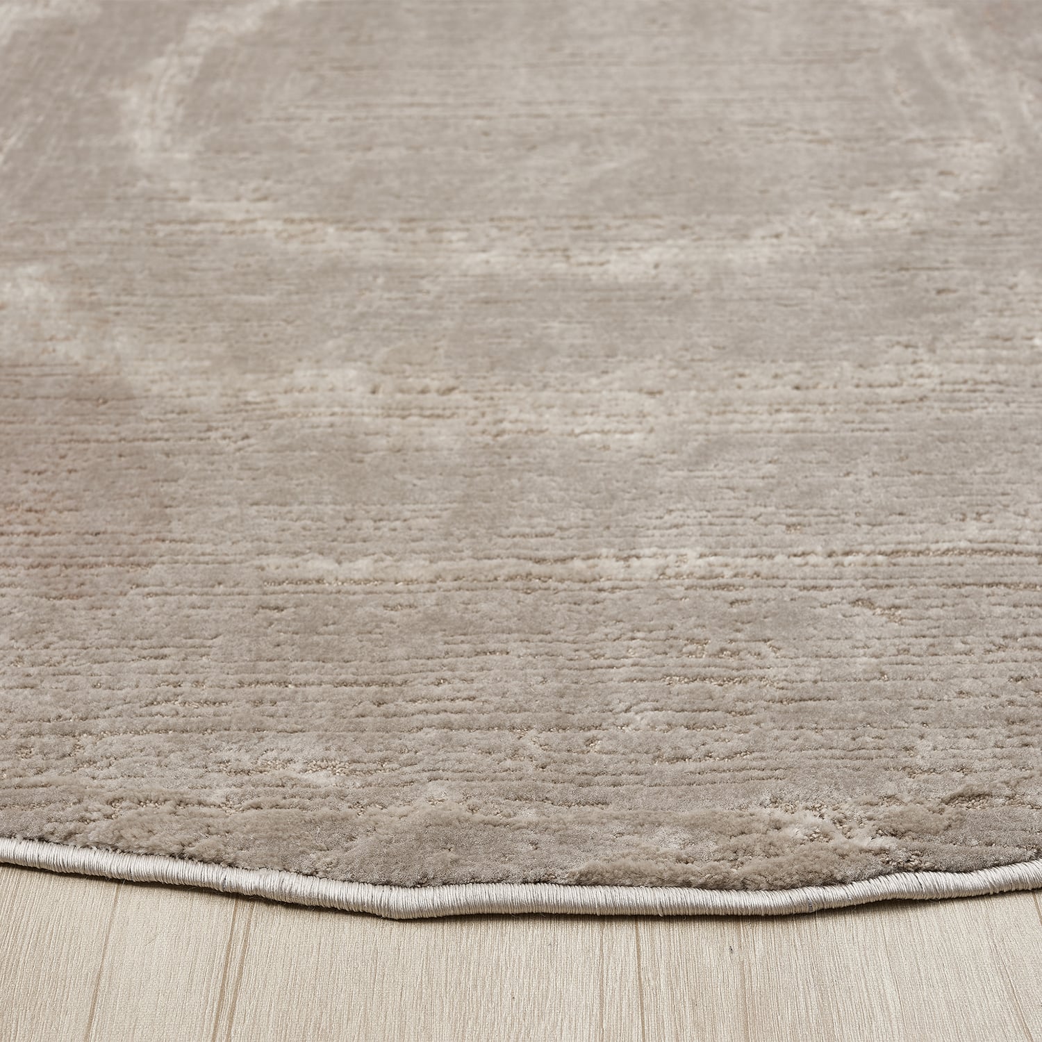 Florence Solid Round Rug