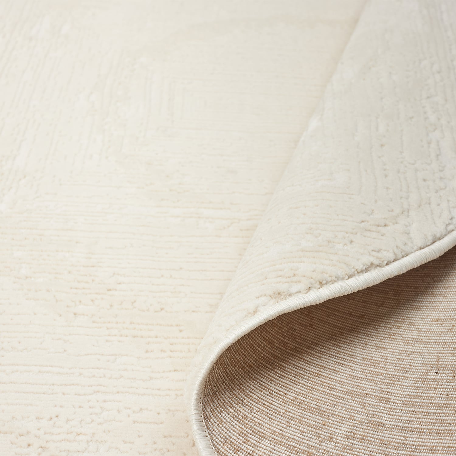 Florence Solid Round Rug