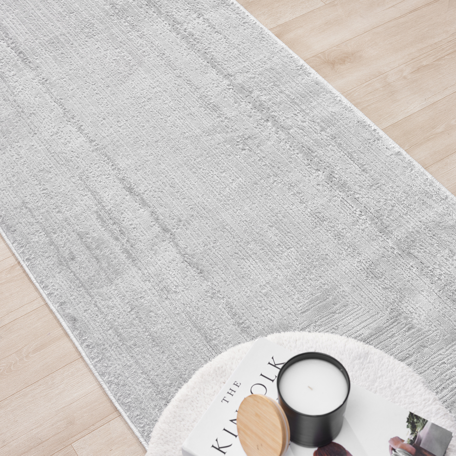 Florence Solid Runner