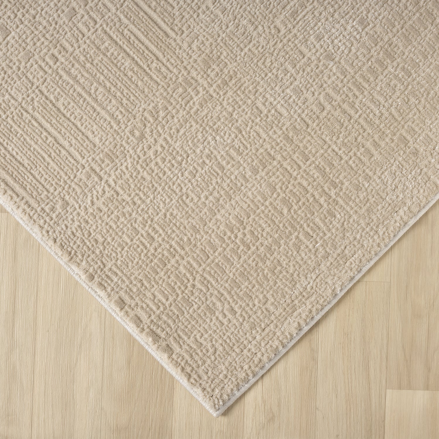 Herrin Abstract Rug