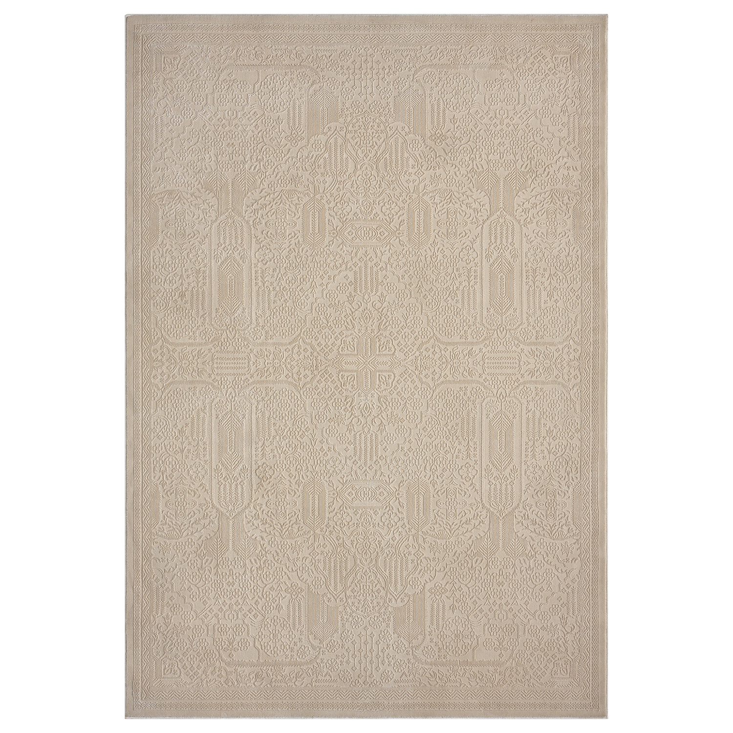 Nostra Traditional Rug
