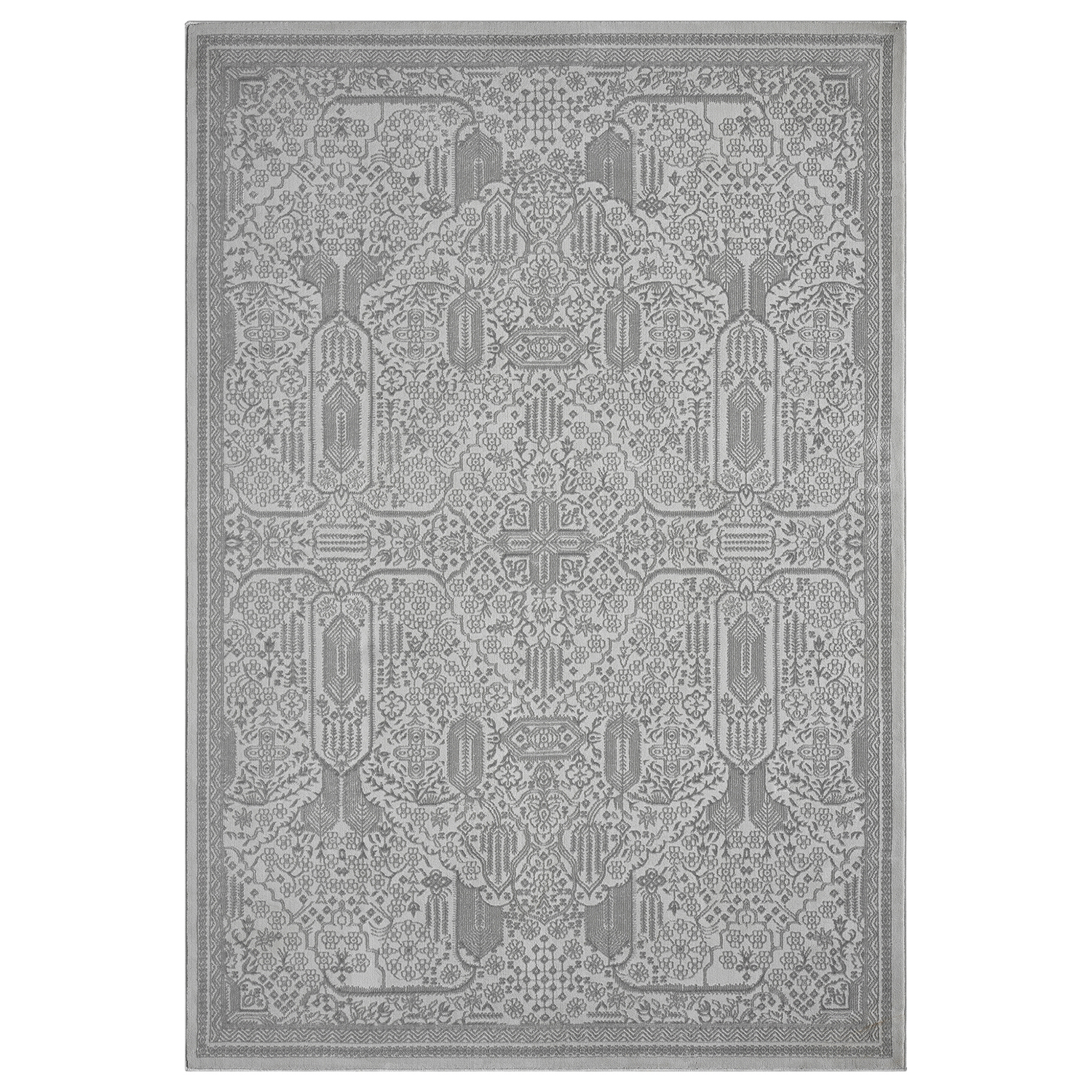 Nostra Traditional Rug