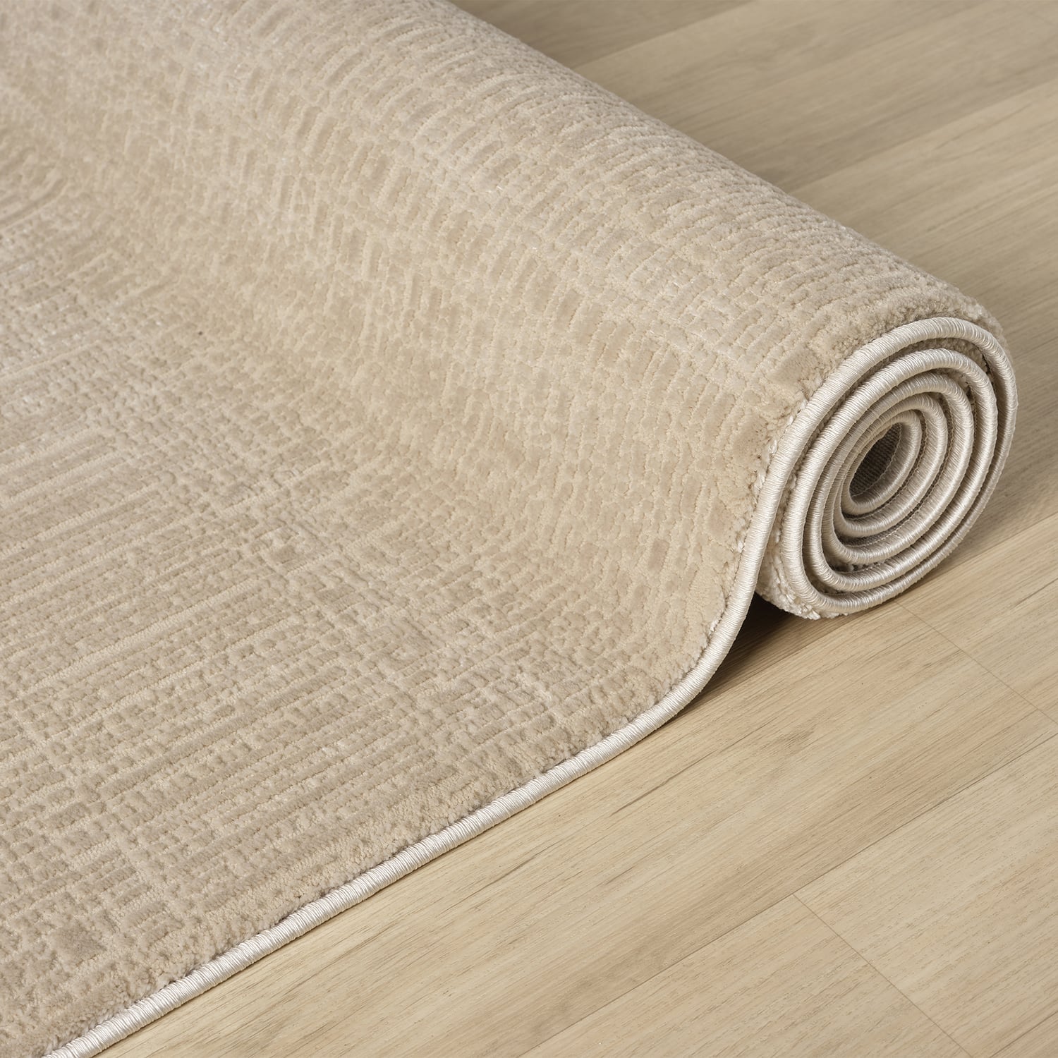 Herrin Abstract Rug