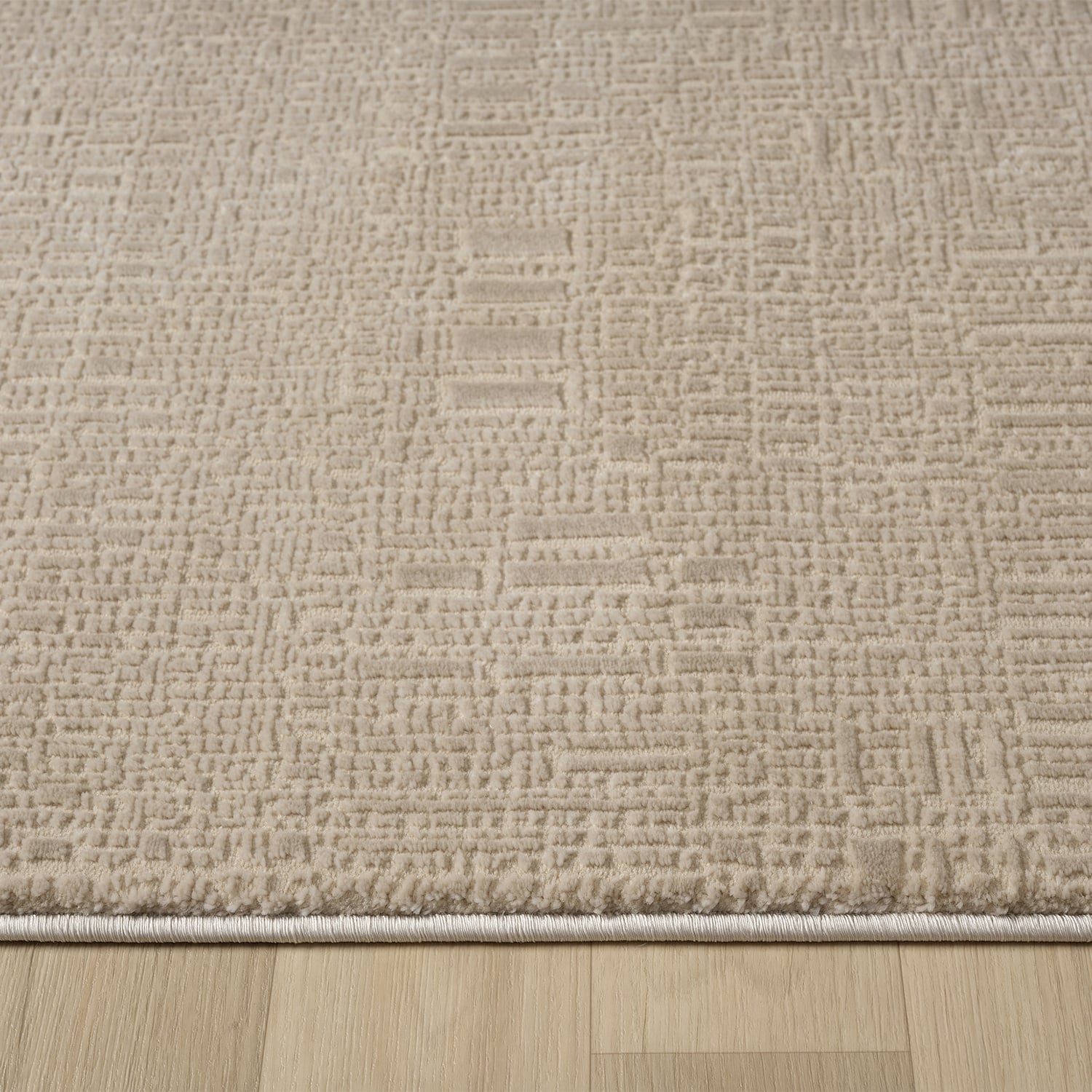 Herrin Abstract Rug