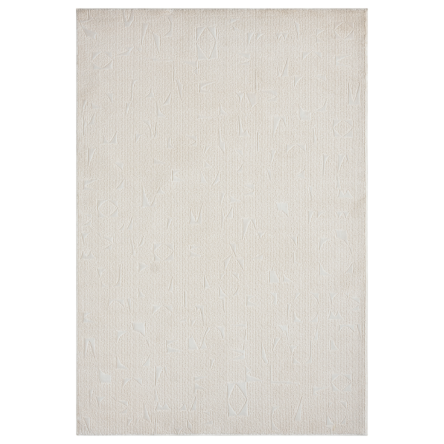 Stone Covina Abstract Rug