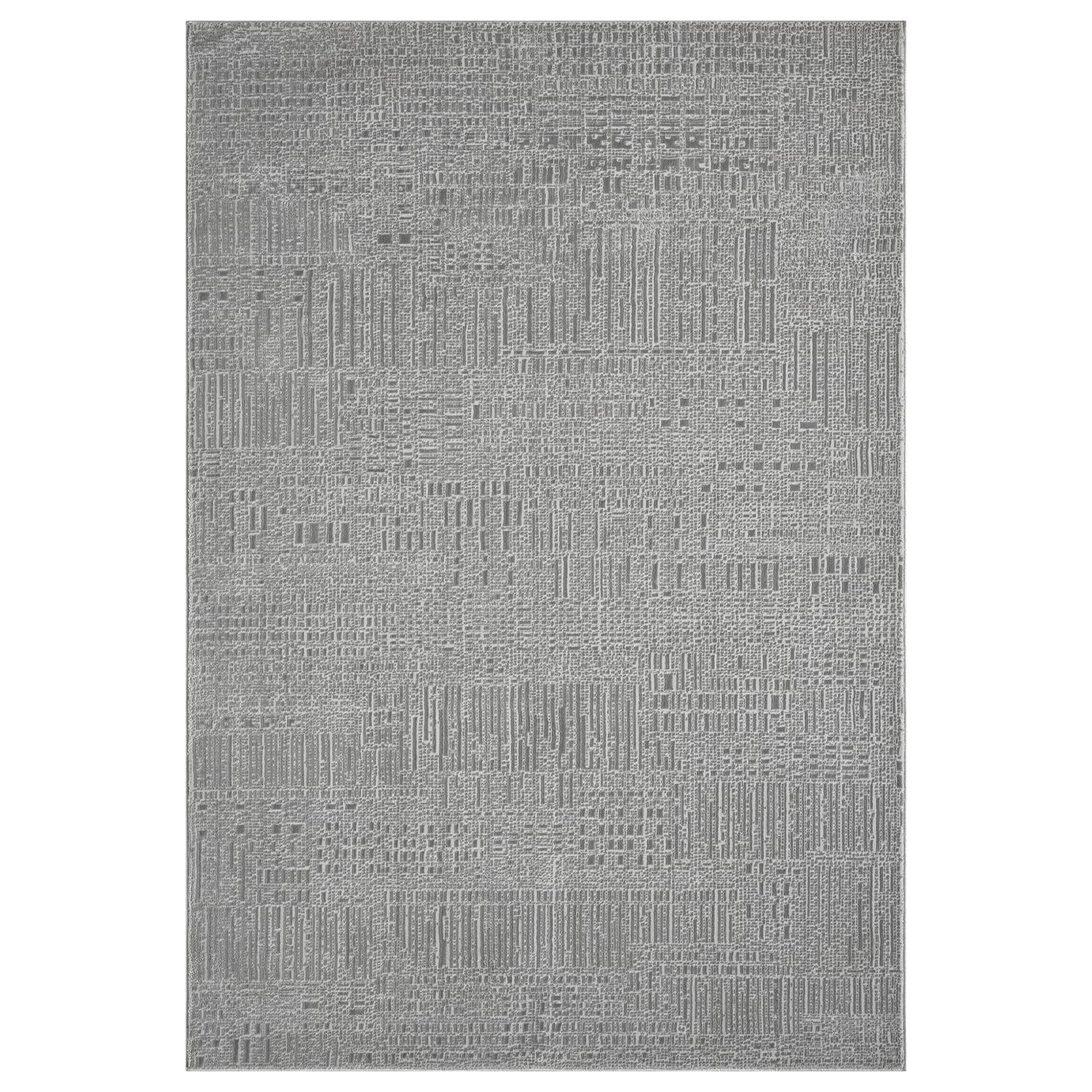 Herrin Abstract Rug