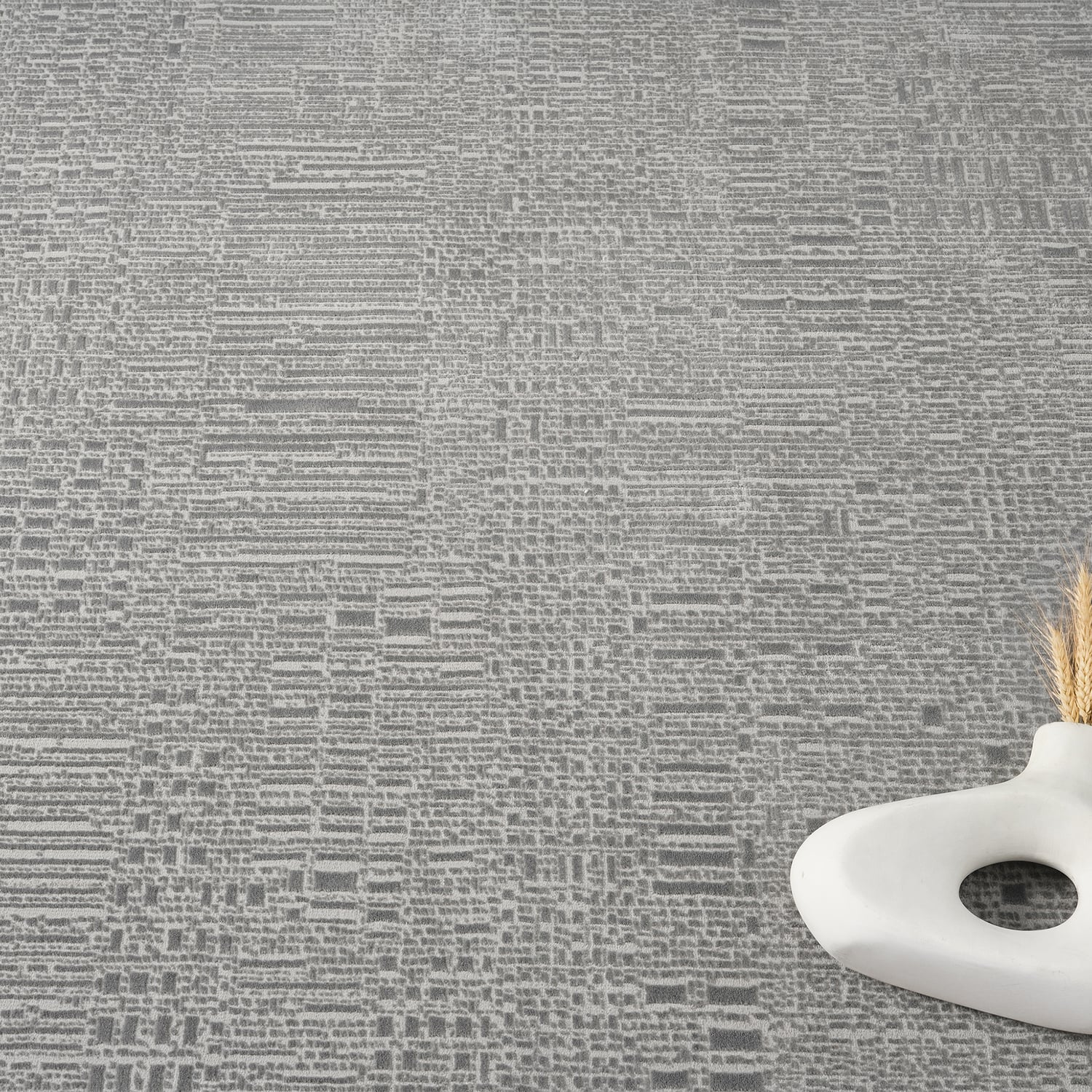 Herrin Abstract Rug