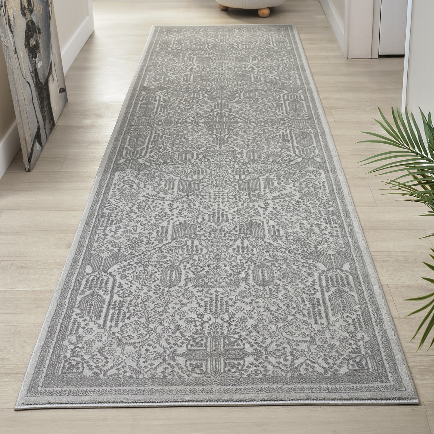 Nostra Traditional Runner