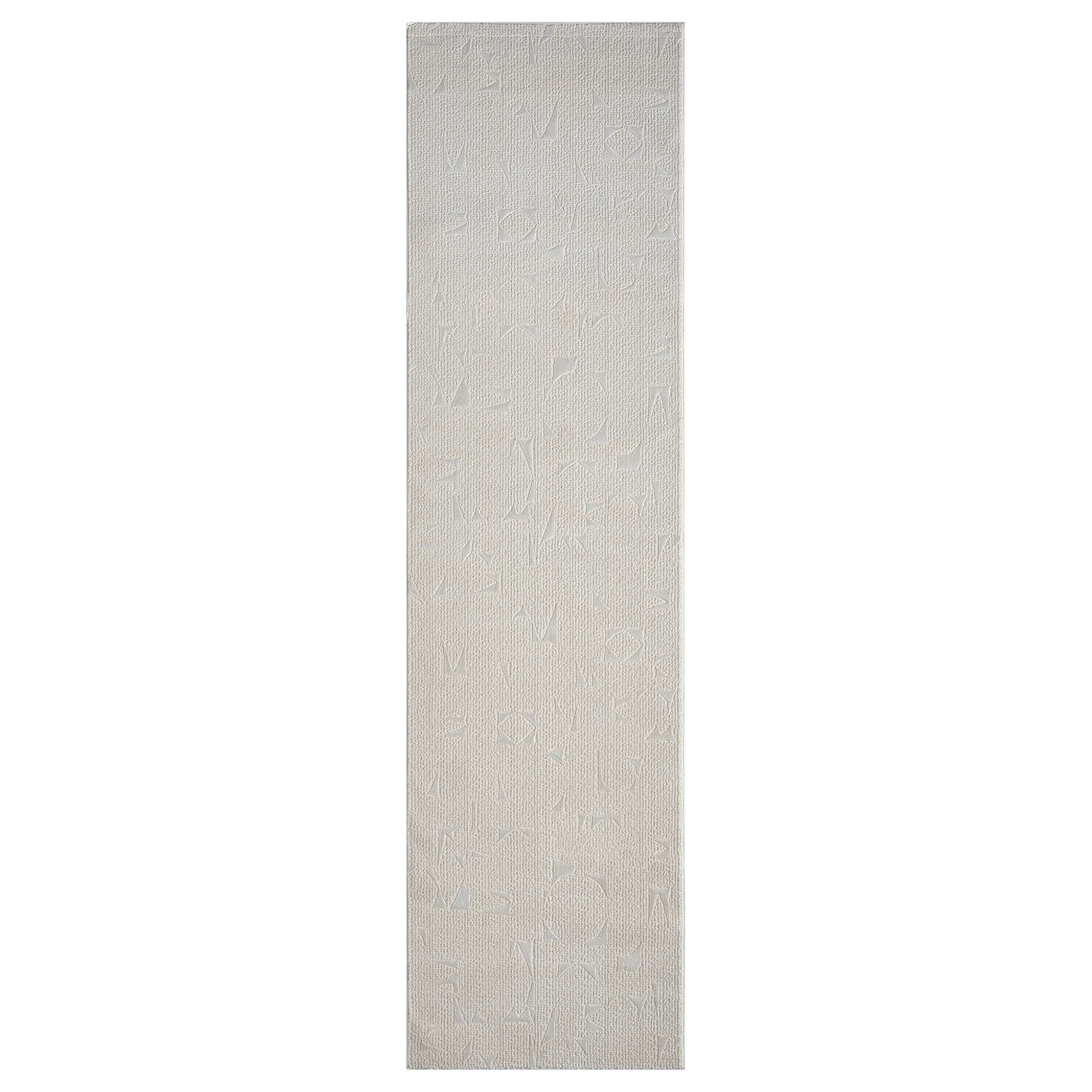 Stone Covina Abstract Runner