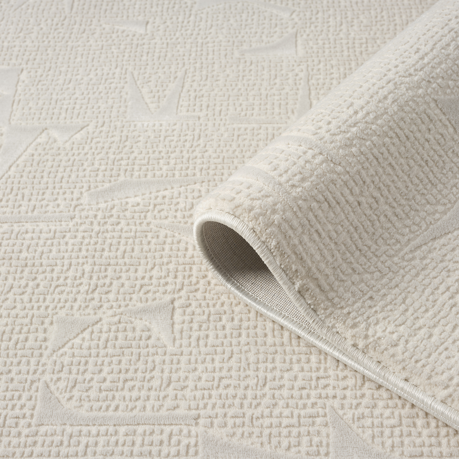 Stone Covina Abstract Rug